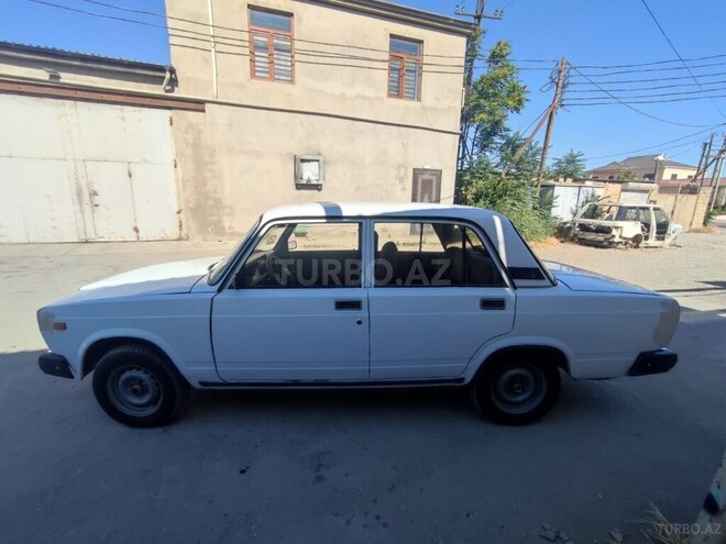 LADA (VAZ) 2107 2008, 67,542 km - 1.6 l - Bakı