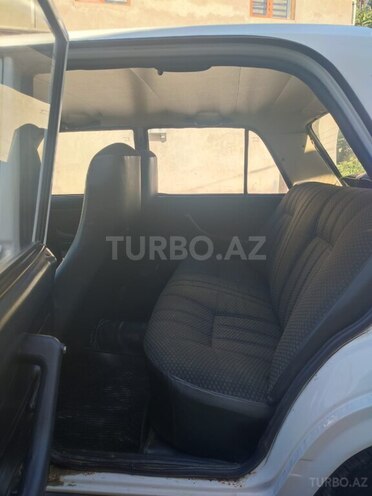 LADA (VAZ) 2107 2008, 67,542 km - 1.6 l - Bakı