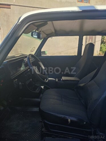 LADA (VAZ) 2107 2008, 67,542 km - 1.6 l - Bakı