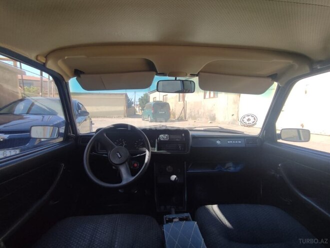 LADA (VAZ) 2107 2008, 67,542 km - 1.6 l - Bakı