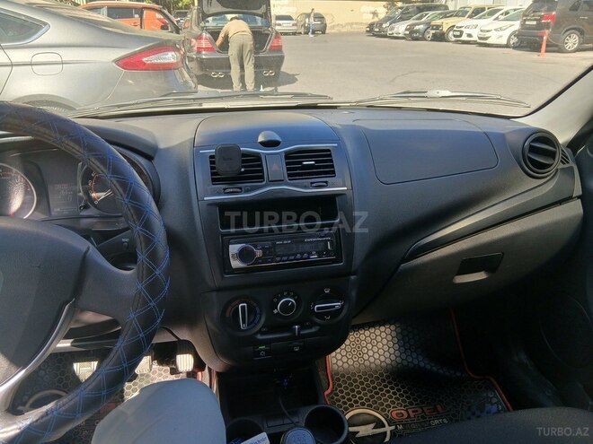 LADA (VAZ) Granta 2025, 15,000 km - 1.6 л - Bakı