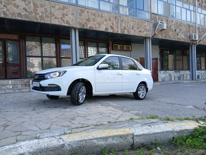 LADA (VAZ) Granta 2025, 15,000 km - 1.6 л - Bakı