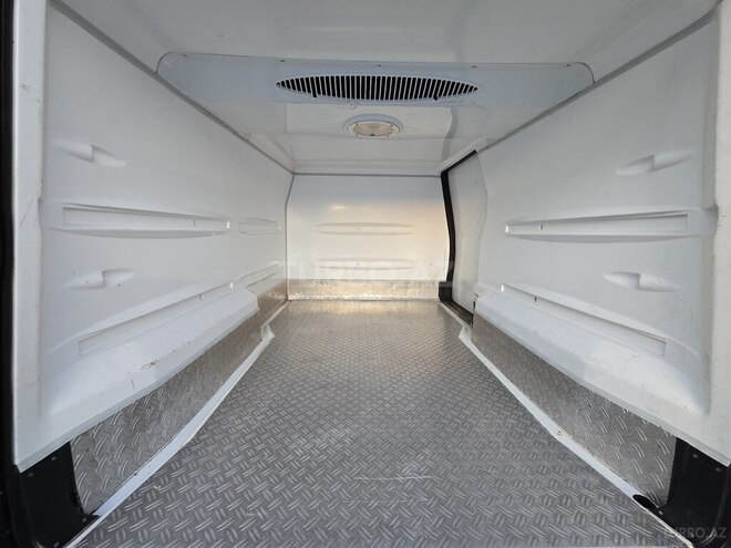 Mercedes Vito 111 2007, 186,200 km - 2.2 л - Bakı