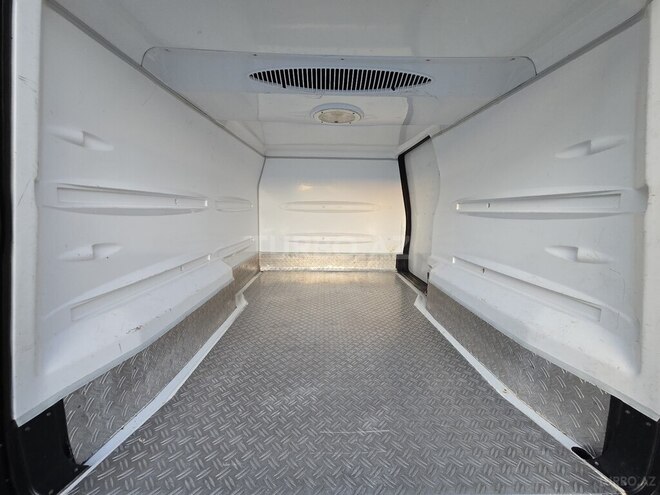 Mercedes Vito 111 2007, 186,200 km - 2.2 л - Bakı