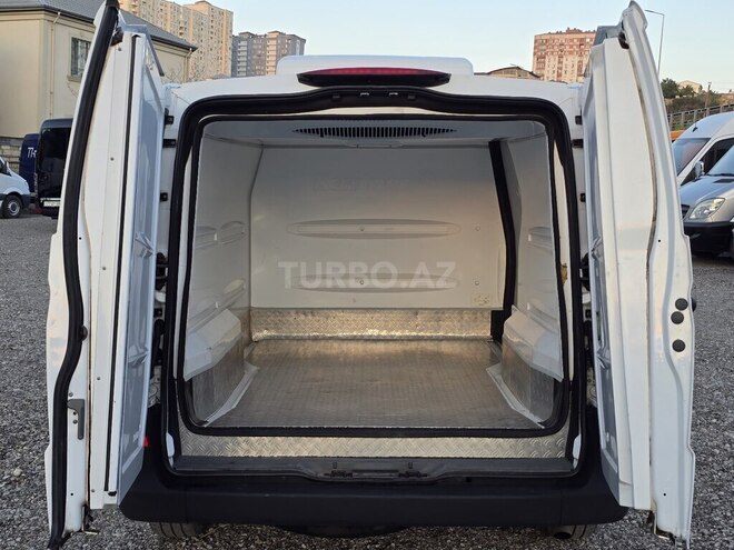 Mercedes Vito 111 2007, 186,200 km - 2.2 л - Bakı