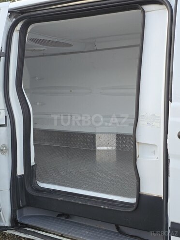 Mercedes Vito 111 2007, 186,200 km - 2.2 л - Bakı