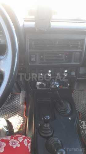 LADA (VAZ) Niva 2014, 174,000 km - 1.7 л - Bakı