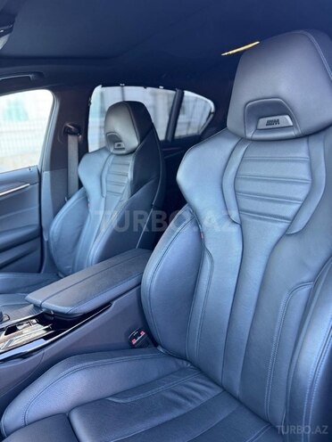 BMW 530 2020, 33,500 km - 2.0 l - Bakı