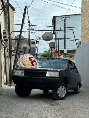 Tofas Sahin 2005, 61,707 km - 1.6 l - Bakı