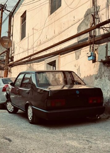 Tofas Sahin 2005, 61,707 km - 1.6 l - Bakı