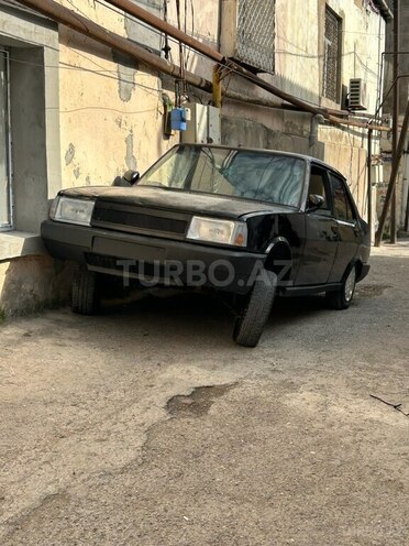 Tofas Sahin 2005, 61,707 km - 1.6 l - Bakı