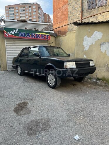 Tofas Sahin 2005, 61,707 km - 1.6 l - Bakı