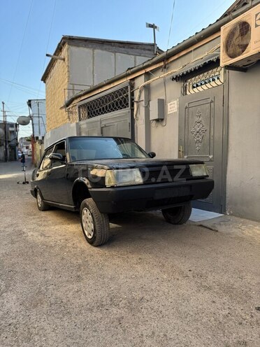 Tofas Sahin 2005, 61,707 km - 1.6 l - Bakı
