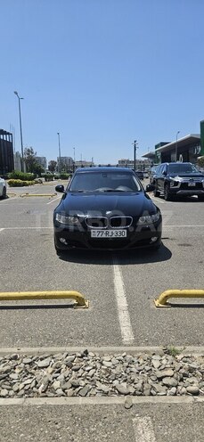 BMW 330 2011, 244,500 km - 3.0 l - Bakı