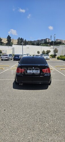 BMW 330 2011, 244,500 km - 3.0 l - Bakı