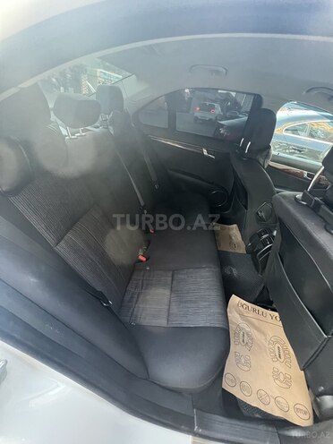 Mercedes C 250 2007, 145,000 km - 1.8 l - Bakı