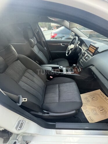 Mercedes C 250 2007, 145,000 km - 1.8 l - Bakı