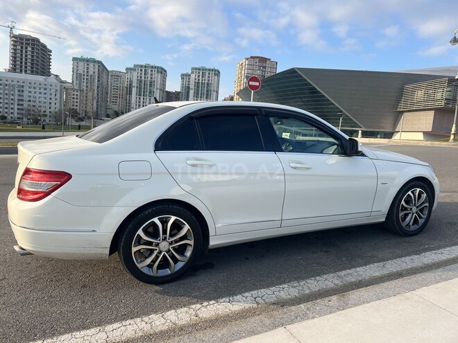 Mercedes C 250 2007, 145,000 km - 1.8 l - Bakı