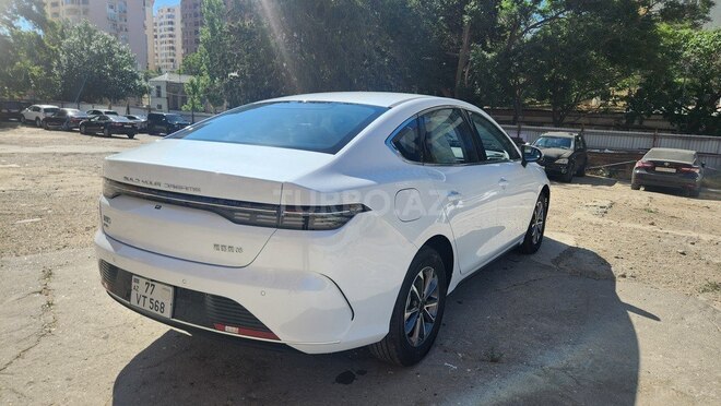BYD Destroyer 05 2025, 0 km - 1.5 l - Bakı