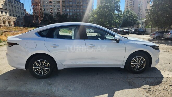 BYD Destroyer 05 2025, 0 km - 1.5 l - Bakı
