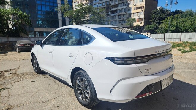 BYD Destroyer 05 2025, 0 km - 1.5 l - Bakı