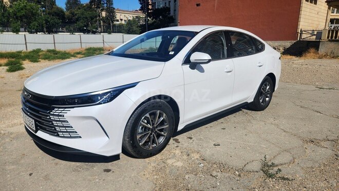 BYD Destroyer 05 2025, 0 km - 1.5 l - Bakı