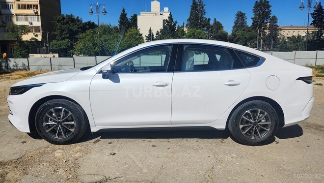 BYD Destroyer 05 2025, 0 km - 1.5 l - Bakı