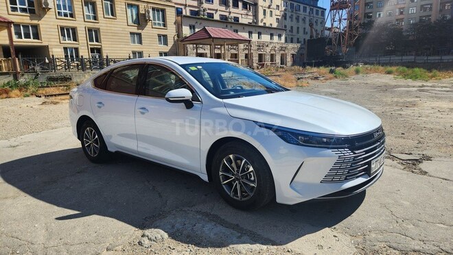 BYD Destroyer 05 2025, 0 km - 1.5 l - Bakı
