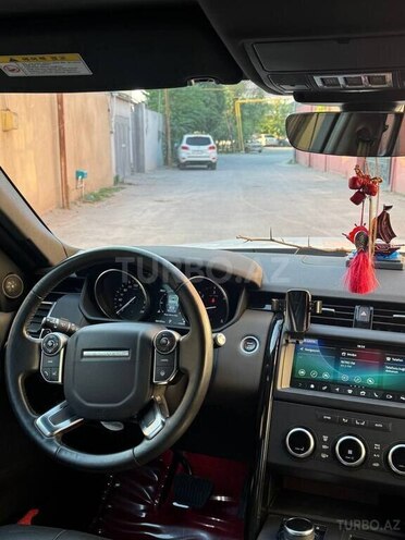 Land Rover Discovery 2018, 64,200 km - 2.0 l - Bakı