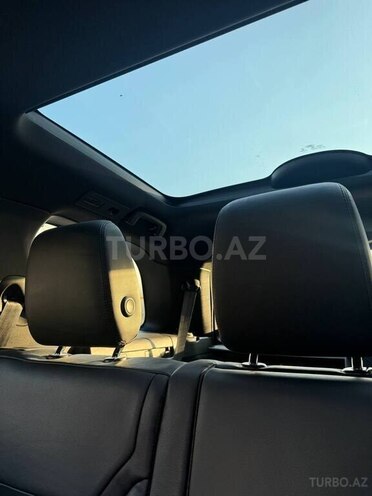 Land Rover Discovery 2018, 64,200 km - 2.0 l - Bakı