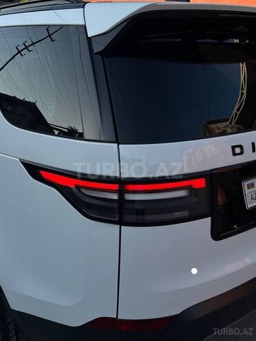 Land Rover Discovery 2018, 64,200 km - 2.0 l - Bakı