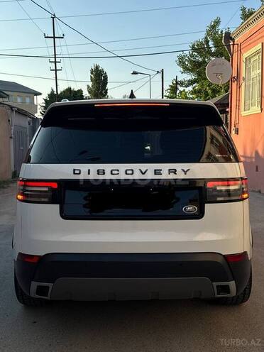 Land Rover Discovery 2018, 64,200 km - 2.0 l - Bakı