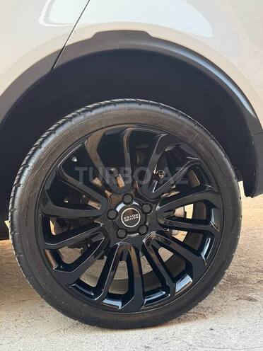 Land Rover Discovery 2018, 64,200 km - 2.0 l - Bakı