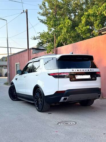 Land Rover Discovery 2018, 64,200 km - 2.0 l - Bakı