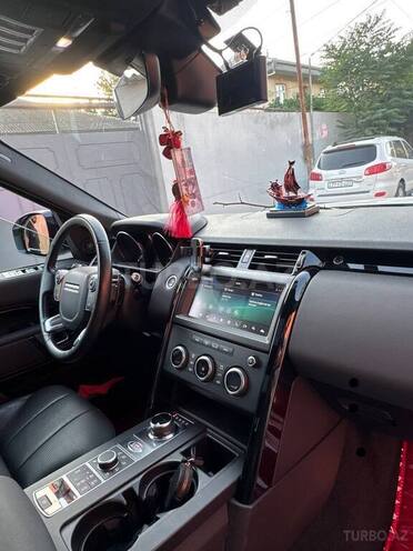 Land Rover Discovery 2018, 64,200 km - 2.0 l - Bakı