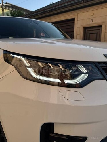 Land Rover Discovery 2018, 64,200 km - 2.0 l - Bakı