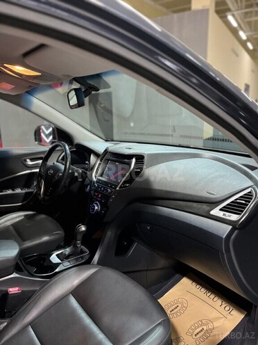Hyundai Santa Fe 2015, 222,022 km - 2.0 л - Sumqayıt