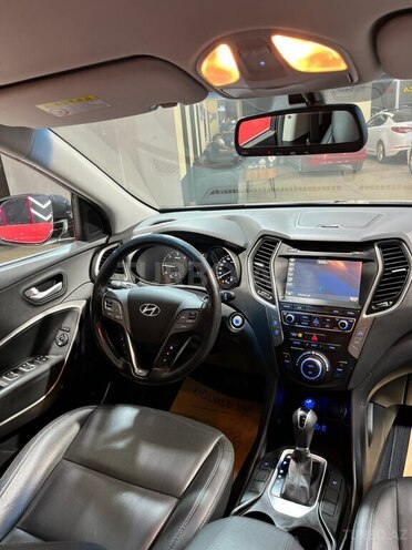 Hyundai Santa Fe 2015, 222,022 km - 2.0 л - Sumqayıt
