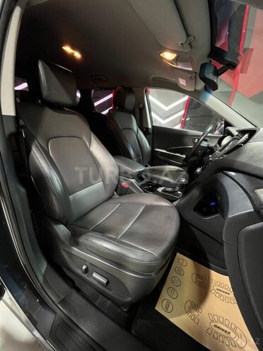 Hyundai Santa Fe 2015, 222,022 km - 2.0 л - Sumqayıt