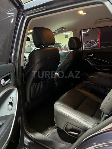Hyundai Santa Fe 2015, 222,022 km - 2.0 л - Sumqayıt