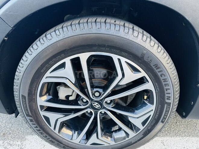 Hyundai Santa Fe 2020, 89,997 km - 2.0 л - Bakı