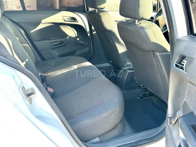 Opel Astra 2009, 207,000 km - 1.4 l - Bakı