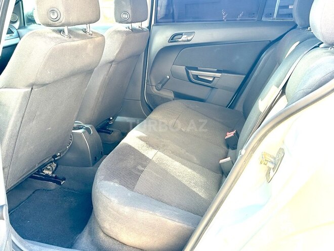 Opel Astra 2009, 207,000 km - 1.4 l - Bakı