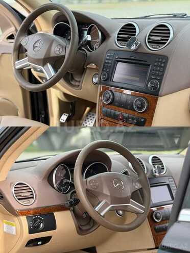 Mercedes GL 320 4MATIC 2008, 199,852 km - 3.0 l - Bakı