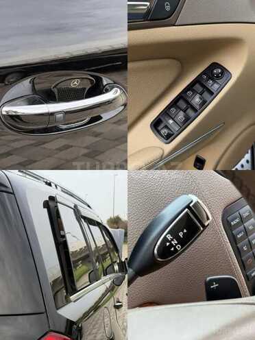 Mercedes GL 320 4MATIC 2008, 199,852 km - 3.0 l - Bakı