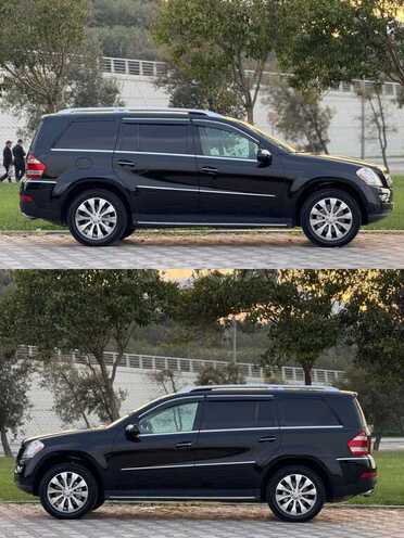 Mercedes GL 320 4MATIC 2008, 199,852 km - 3.0 l - Bakı