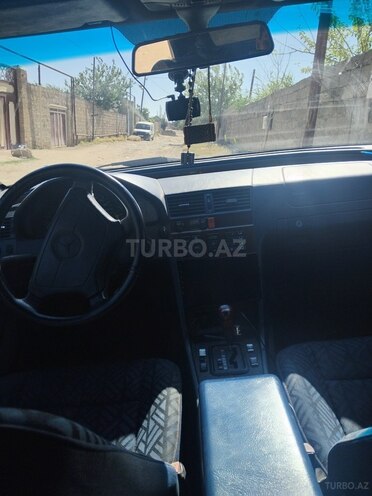 Mercedes C 220 1994, 222,514 km - 2.2 l - Bakı