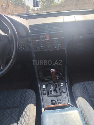 Mercedes C 220 1994, 222,514 km - 2.2 l - Bakı