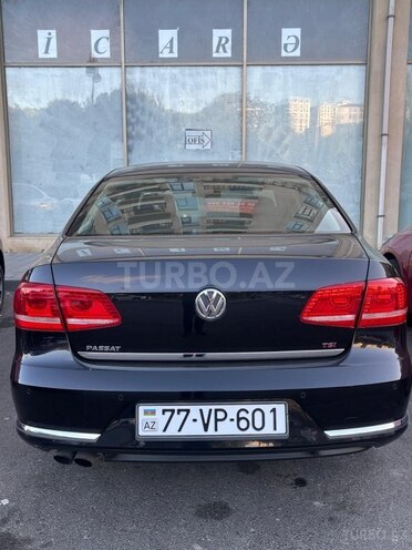 Volkswagen Passat 2014, 149,000 km - 1.8 l - Bakı