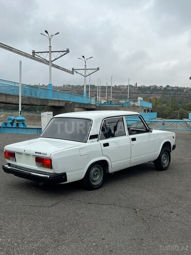 LADA (VAZ) 2107 2011, 95,863 km - 1.6 l - Quba